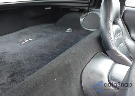 2000 Chevrolet Corvette from USA, damaged, VIN 1G1YY22G8Y5122341